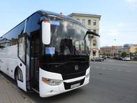 Reisebus