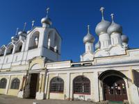 Rostov Veliki 