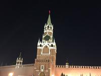 Roter Platz Moskau