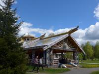 Rußland, Mandrogi
