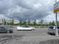 Rußland, Moskau