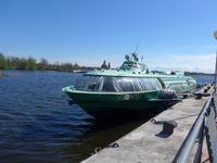 Rußland, Raketa