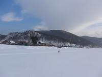Russland, Baikalsee, Bolschi Koti