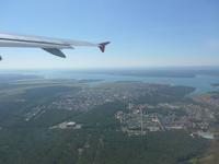 Russland, Irkutsk