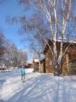 Russland, Talzy