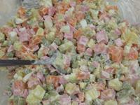 Salat Olivier