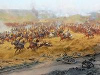 Schlachtmuseum Borodino
