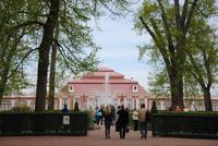 Schloss Monplaisir