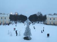Schloss Pawlowsk