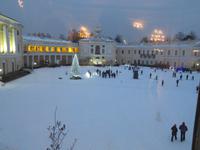 Schloss Pawlowsk