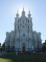 Smolny-Kloster