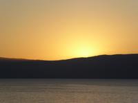 Sonnenuntergang