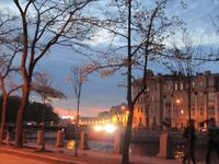 St Petersburg 163