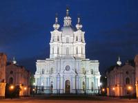 St Petersburg 167