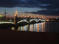 St Petersburg 168