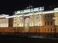 St Petersburg 172