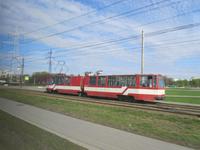 St Petersburg 173