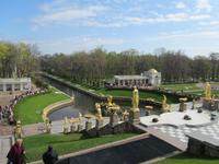 St Petersburg 175