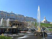 St Petersburg 189