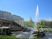 St Petersburg 210