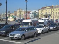 St Petersburg 238