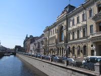 St Petersburg 318