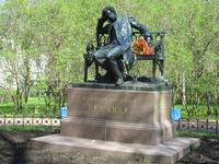 St Petersburg 337