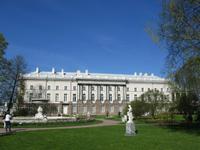 St Petersburg 383