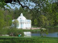 St Petersburg 385