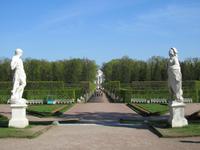 St Petersburg 392