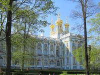 St Petersburg 398