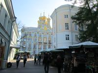 St Petersburg 402