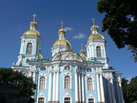 St. Nikolai Kirche
