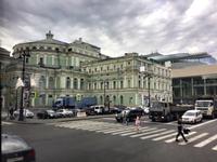 St. Petersburg 