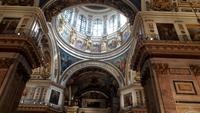 St. Petersburg Isaak-Kathedrale