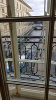 St. Petersburg, Blick aus der Eremitage