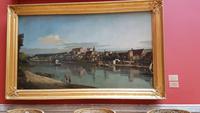 St. Petersburg, Eremitage, 