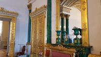 St. Petersburg, Eremitage