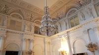 St. Petersburg, Eremitage