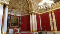 St. Petersburg, Eremitage