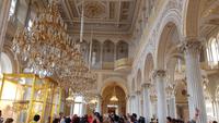 St. Petersburg, Eremitage