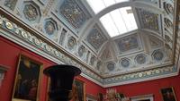 St. Petersburg, Eremitage