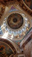 St. Petersburg, Isaak Kathedrale