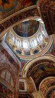 St. Petersburg, Isaak Kathedrale