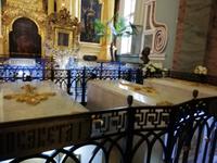 St. Petersburg, Peter-Paul-Festung,Peter-Paul-Kathedrale