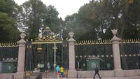St. Petersburg, Sommergarten