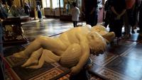 St. Petersburg, in der Eremitage