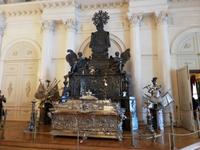 St. Petersburg,die staatliche Eremitage