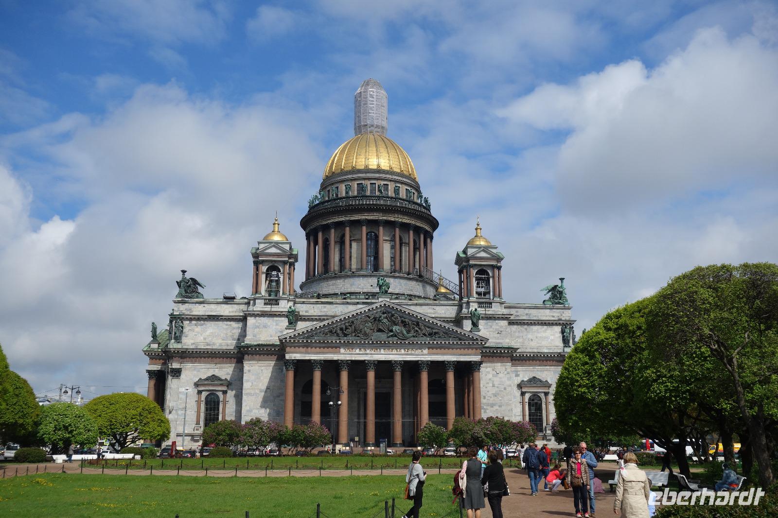 St. Petersburg