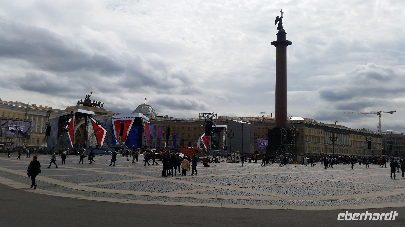St. Petersburg